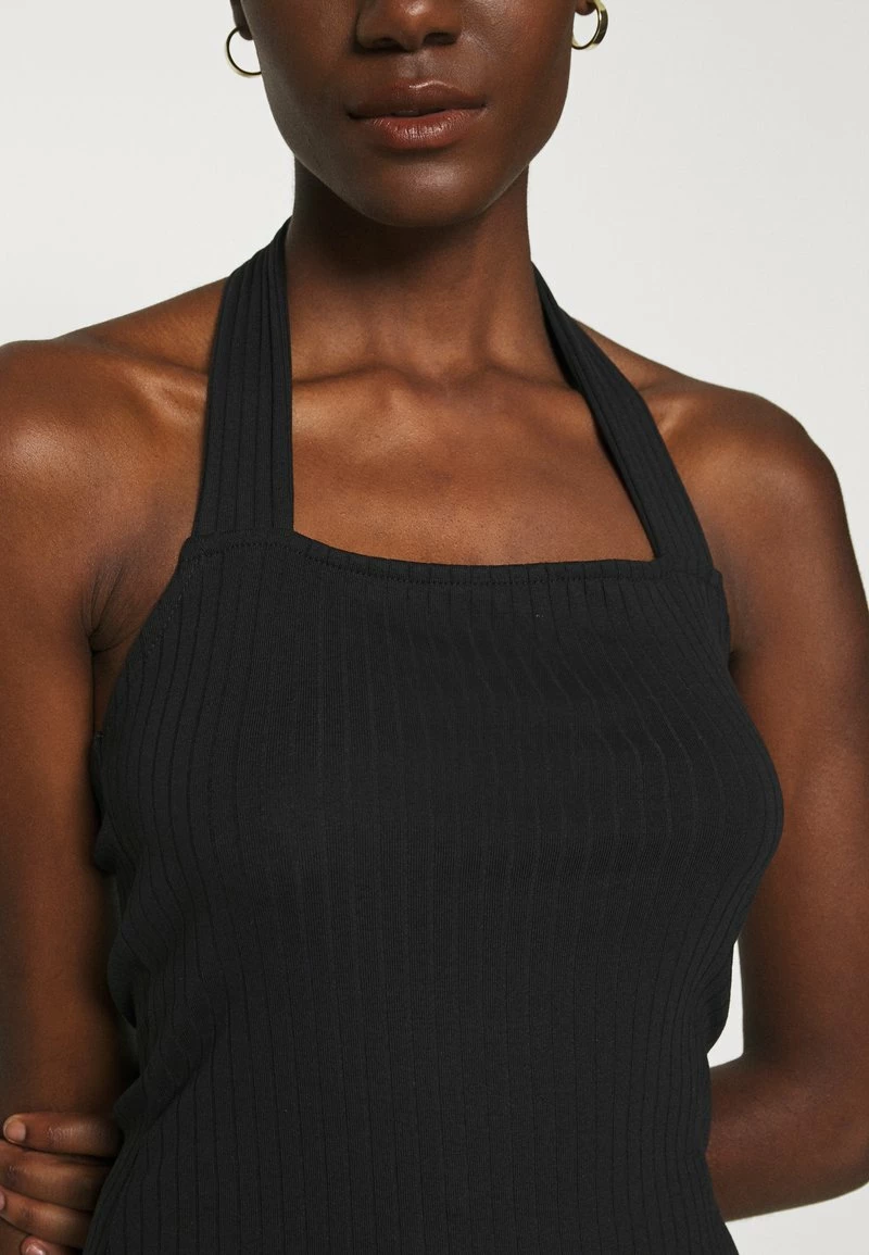 Anna Field Top - Black, Mujer 8 Anna Field Top - Black, Mujer - Imagen 6