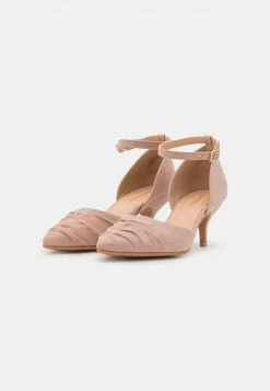 Anna Field Tacones - Light Pink, Mujer -ANNA FIELD Ventas 2f4ea8a15bb248c092f3091b49ac9344