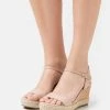 Anna Field Sandalias Con Plataforma - Light Pink, Mujer -ANNA FIELD Ventas 2fa979fa282b4ac6a378fb1cd8be63fd