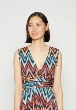 Anna Field Vestido Ligero - Red/green/multi-coloured, Mujer -ANNA FIELD Ventas 2fafcda550ce47f78d92d03d0b173b98