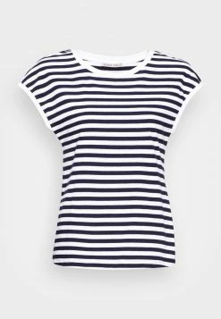 Anna Field Camiseta Estampada - Dark Blue, Mujer 10 Anna Field Camiseta Estampada - Dark Blue, Mujer -ANNA FIELD Ventas 2faff2e179984f8990af99dcfc44c6db