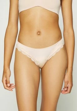 Anna Field SAMIRA 7PP THONG LACE MICRO - Tanga - Nude, Mujer -ANNA FIELD Ventas 2fba9d2d5f0d4375a7aad3c8237cd574
