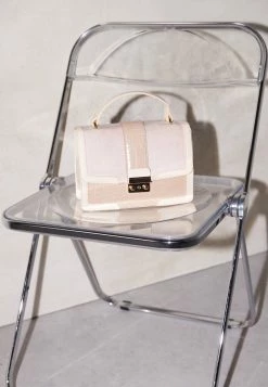 Anna Field Bandolera - Pink, Mujer -ANNA FIELD Ventas 2fe6c714388f440bb97a2df7bbc0e36f