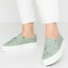 Anna Field Mocasines - Mint, Mujer -ANNA FIELD Ventas 30105ff2337041c7a4ec5714e726a58f