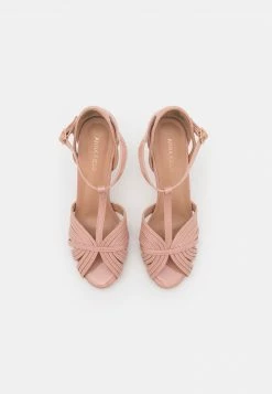 Anna Field Sandalias De Tacón - Light Pink, Mujer -ANNA FIELD Ventas 303c1bb0f73c451281c9829a7acf24d4