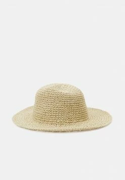 Anna Field Sombrero - Tan, Mujer -ANNA FIELD Ventas 30482f1c3456422fa0a4d1c182a2620e
