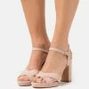 Anna Field Sandalias Con Plataforma - Light Pink, Mujer 1 Anna Field Sandalias Con Plataforma - Light Pink, Mujer -ANNA FIELD Ventas 305b37c0ba9a4a08ac2479ea35f29fb4