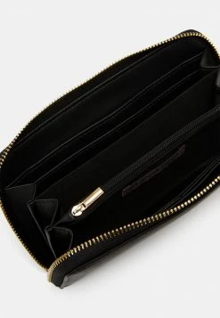 Anna Field Monedero - Black, Mujer 8 Anna Field Monedero - Black, Mujer -ANNA FIELD Ventas 30683be71fcd4369ba50b37b3a205ae5