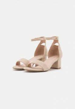 Anna Field LEATHER - Sandalias - Beige, Mujer 10 Anna Field LEATHER - Sandalias - Beige, Mujer -ANNA FIELD Ventas 3091d56854c8458cb6b06940454a86c1