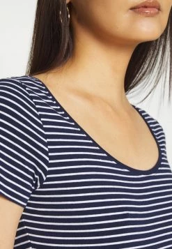 Anna Field 2 PACK - Camiseta Estampada - Navy/white, Mujer 15 Anna Field 2 PACK - Camiseta Estampada - Navy/white, Mujer -ANNA FIELD Ventas 30938b3234ee46f98bf454f699cacbe4