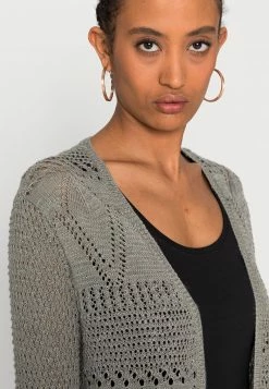 Anna Field Chaqueta De Punto - Khaki, Mujer 11 Anna Field Chaqueta De Punto - Khaki, Mujer -ANNA FIELD Ventas 309487773fdb44efaeda8372a7570f40