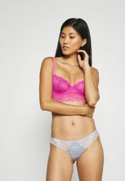 Anna Field 2 Pack - Sujetador Con Aros - Pink, Mujer