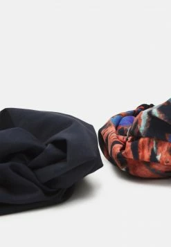 Anna Field 2 PACK - Hair Styling Accessory - Blue/orange, Mujer -ANNA FIELD Ventas 30ff98a9d66f4c6f82ea310d9e11f022