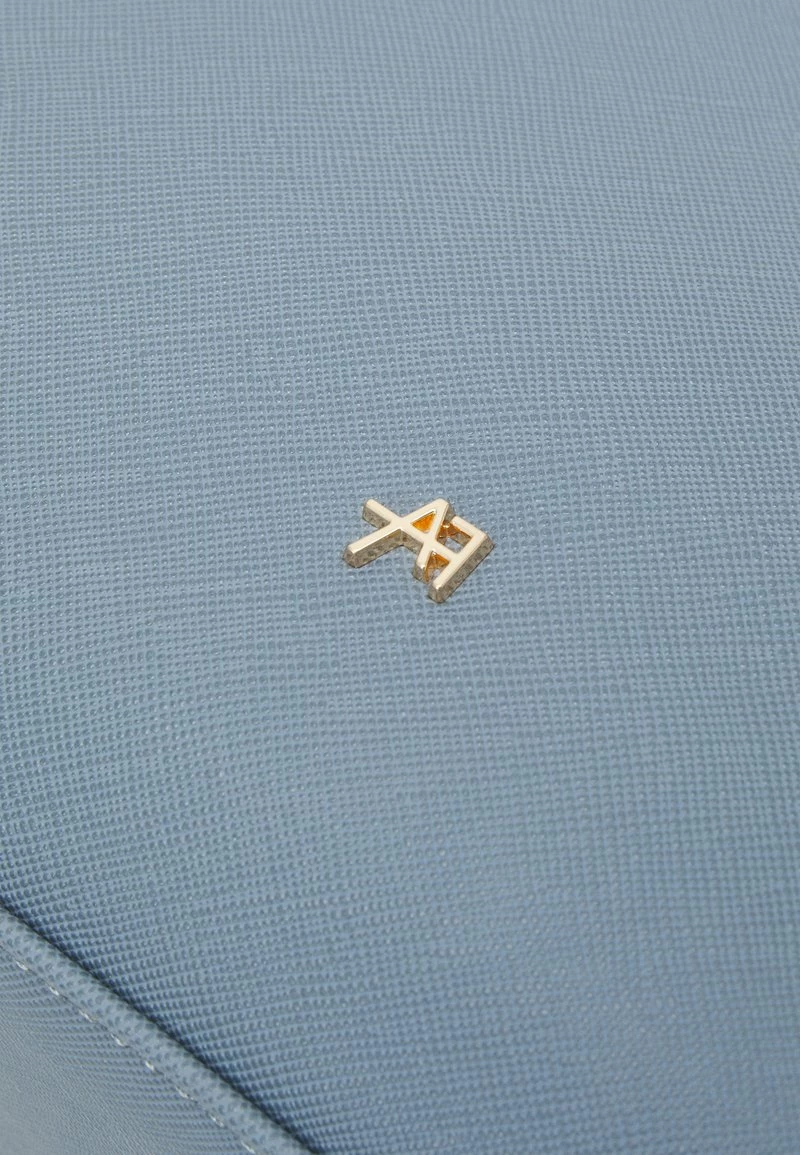 Anna Field Bolso De Mano - Blue, Mujer 6 Anna Field Bolso De Mano - Blue, Mujer - Imagen 4