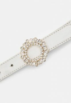 Anna Field Cinturón - Beige, Mujer -ANNA FIELD Ventas 31487c5a6b07439bbabd985ce6bf9d0a