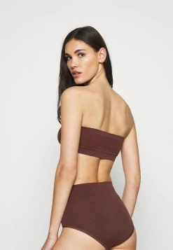 Anna Field 2 PACK - Sujetador Sin Tirantes/multiescote - Brown, Mujer -ANNA FIELD Ventas 314d06256dc04b5485f49481a54be5f1