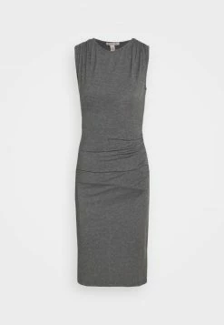 Anna Field Vestido De Tubo - Grey Marl, Mujer -ANNA FIELD Ventas 3179fe5957d749fd9875efcc467331b7