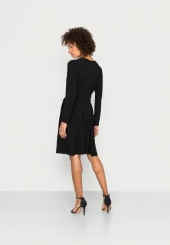 Anna Field Vestido Ligero - Black, Mujer 9 Anna Field Vestido Ligero - Black, Mujer -ANNA FIELD Ventas 318be2d0ae1848d88bf160d490f61372