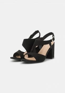 Anna Field Sandalias - Black, Mujer 10 Anna Field Sandalias - Black, Mujer -ANNA FIELD Ventas 31d0dcf93fdc47589583798099261f63