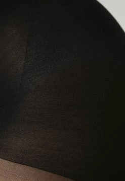 Anna Field 2 PACK - Medias - Black, Mujer -ANNA FIELD Ventas 31f51c7d15de4943a988c1a718852dee