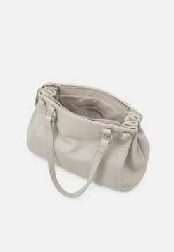 Anna Field Bolso De Mano - Light Grey, Mujer -ANNA FIELD Ventas 31fd8dcbc284437f801dd39b3ff75822