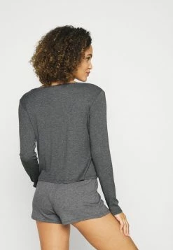 Anna Field Pijama - Dark Grey, Mujer 10 Anna Field Pijama - Dark Grey, Mujer -ANNA FIELD Ventas 321a9d42765b4f7bb5336b48ed7aa997