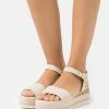 Anna Field COMFORT - Alpargatas - Beige, Mujer -ANNA FIELD Ventas 32225467fc3949b4a2c00beff4af6d7e