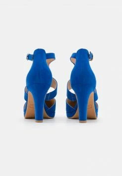 Anna Field Zapatos Altos - Royal Blue, Mujer -ANNA FIELD Ventas 3254036e6d284a818e2390c316e83838