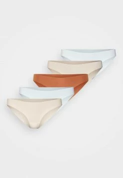 Anna Field 5PP ASHER BRIEF - Braguitas - Tan/nude/white, Mujer -ANNA FIELD Ventas 3264d16f082649deafd5639ea07c1822