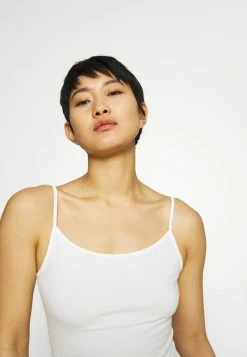 Anna Field 3er PACK - Top - White/white/white, Mujer 12 Anna Field 3er PACK - Top - White/white/white, Mujer -ANNA FIELD Ventas 326f499e56bf457b86020cc672d7f6e1