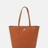 Anna Field Bolso De Mano - Cognac, Mujer -ANNA FIELD Ventas 3292df0af7704f1bbfe68ea3857d36be