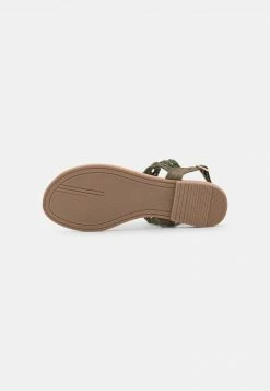 Anna Field Sandalias De Dedo - Khaki, Mujer 12 Anna Field Sandalias De Dedo - Khaki, Mujer -ANNA FIELD Ventas 32b72334dbe64b68bd03328c79d64705