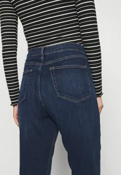 Anna Field Vaqueros Pitillo - Dark Blue, Mujer -ANNA FIELD Ventas 32c662ebde604485824333c32b15316e