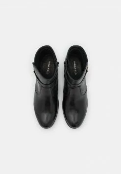 Anna Field LEATHER - Botines Bajos - Black, Mujer 13 Anna Field LEATHER - Botines Bajos - Black, Mujer -ANNA FIELD Ventas 32d177ad2fa948fc96f25d626c5395fa
