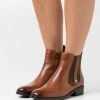 Anna Field Botines - Cognac, Mujer 2 Anna Field Botines - Cognac, Mujer -ANNA FIELD Ventas 32fd1fa4eb2943a48a11385250249aa2