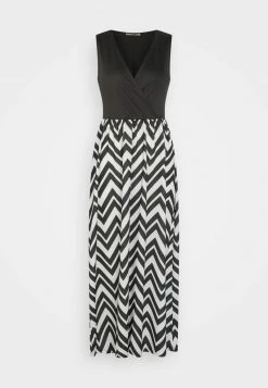 Anna Field Vestido Largo - Black/multi-coloured, Mujer 12 Anna Field Vestido Largo - Black/multi-coloured, Mujer -ANNA FIELD Ventas 330ad39711d1476a966fdf71106fb3f6