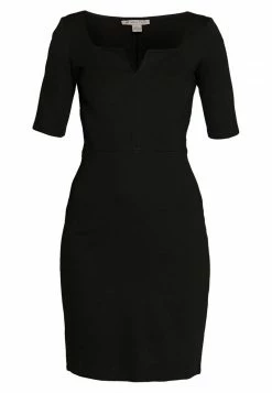 Anna Field Vestido De Tubo - Black, Mujer 10 Anna Field Vestido De Tubo - Black, Mujer -ANNA FIELD Ventas 3335dda94f544f038459253b9afad478