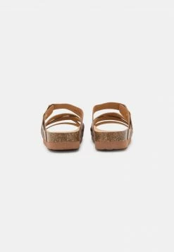 Anna Field Sandalias Planas - Cognac, Mujer -ANNA FIELD Ventas 334d4a4482ab46d8bd4697bec89ba9f6
