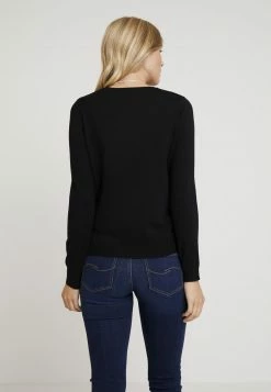 Anna Field Chaqueta De Punto - Black, Mujer -ANNA FIELD Ventas 3395750de8e74c6dba4c0f2c5096c9aa