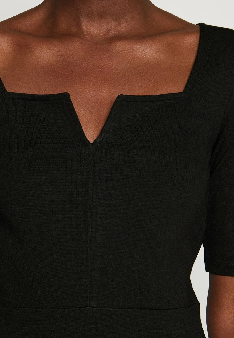 Anna Field Vestido De Tubo - Black, Mujer 7 Anna Field Vestido De Tubo - Black, Mujer - Imagen 5