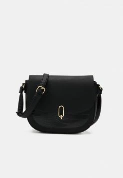 Anna Field Bandolera - Black, Mujer -ANNA FIELD Ventas 34025199231c43bdb49c2cf1a4e2f6c5