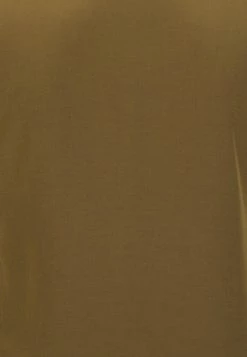 Anna Field Camiseta Básica - Khaki, Mujer -ANNA FIELD Ventas 342d9967ade042729b63bd2141a5552e