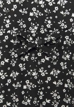 Anna Field Vestido Largo - Black/white, Mujer -ANNA FIELD Ventas 34868bcca4d540dbbdad5ee03ec47803