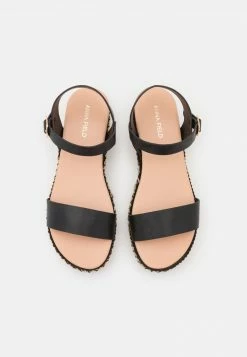 Anna Field Sandalias Con Plataforma - Black, Mujer 13 Anna Field Sandalias Con Plataforma - Black, Mujer -ANNA FIELD Ventas 34c22d8a4d73427a8e0019b2c28e7a10