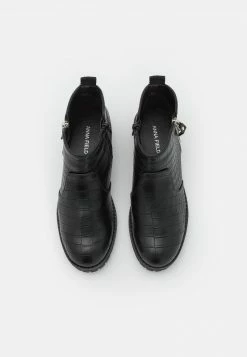 Anna Field Botines - Black, Mujer -ANNA FIELD Ventas 34cfb07714e24a8a84b0e6f8ce882d8a