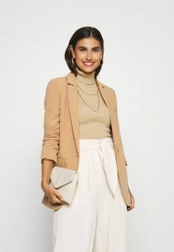 Anna Field TURTLE NECK - Jersey De Punto - Sand, Mujer 11 Anna Field TURTLE NECK - Jersey De Punto - Sand, Mujer -ANNA FIELD Ventas 34d18669270c41f985a2a5dca1d52803