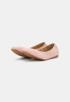 Anna Field LEATHER COMFORT - Bailarinas - Light Pink, Mujer -ANNA FIELD Ventas 34ddb3c732c947b59fc9c8e84282b18e