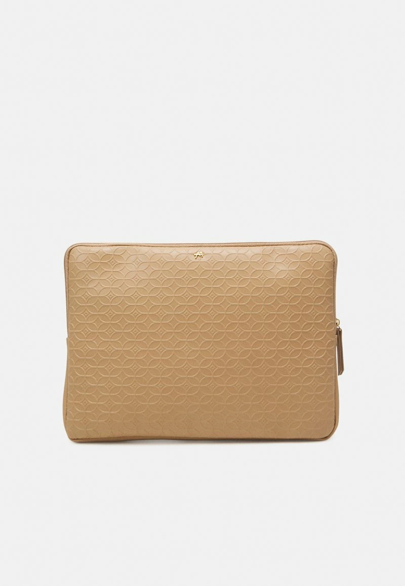 Anna Field Funda Para Portátil - Taupe, Mujer 6 Anna Field Funda Para Portátil - Taupe, Mujer - Imagen 4