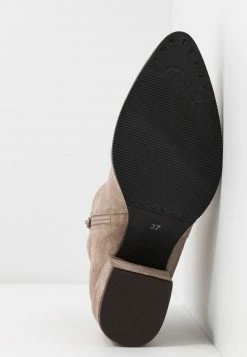 Anna Field LEATHER - Botines Bajos - Beige, Mujer -ANNA FIELD Ventas 356b771b42614b18bb2f873bfe91071f