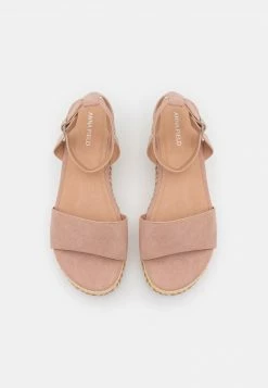 Anna Field Sandalias - Light Pink, Mujer -ANNA FIELD Ventas 35f4fd9dc1964336b03d3984b3235e3c